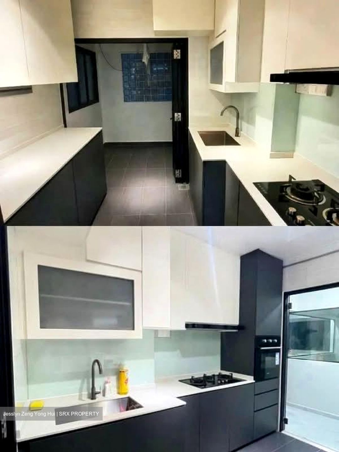 Blk 325 Sembawang Crescent (Sembawang), HDB 5 Rooms #573005991